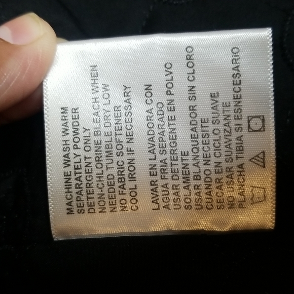 Kristen Blake Red Fall Duffle Coat - Picture 12 of 15